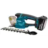 Makita LXT 18 V Akku-Gras- und Strauchschere DUM111ZX