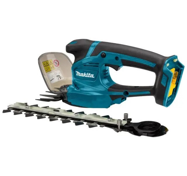 Makita LXT 18 V Akku-Gras- und Strauchschere DUM111ZX