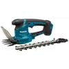 Makita LXT 18 V Akku-Gras- und Strauchschere DUM111ZX