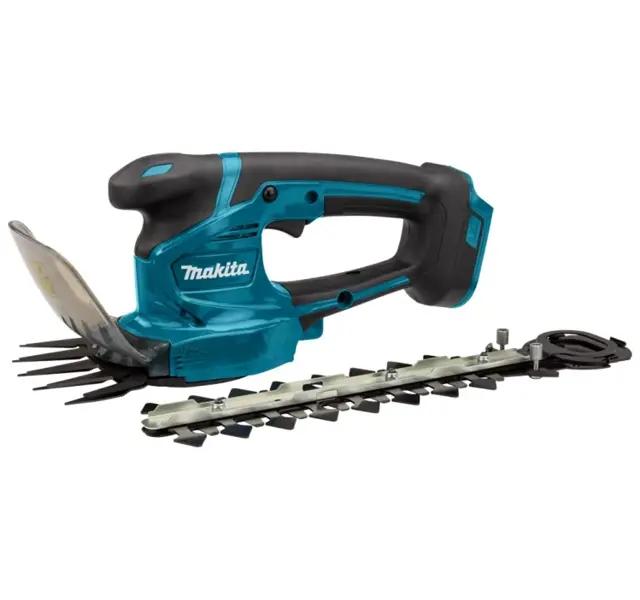 Makita LXT 18 V Akku-Gras- und Strauchschere DUM111ZX