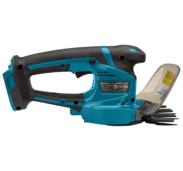Makita LXT 18 V Akku-Gras- und Strauchschere DUM111ZX