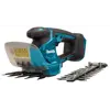 Makita LXT 18 V Akku-Gras- und Strauchschere DUM111ZX