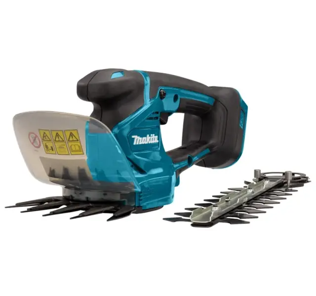 Makita LXT 18 V Akku-Gras- und Strauchschere DUM111ZX