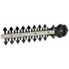 Makita LXT 18 V Akku-Gras- und Strauchschere DUM111ZX