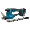 Makita LXT 18 V Akku-Gras- und Strauchschere DUM111ZX