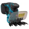 Makita LXT 18 V Akku-Gras- und Strauchschere DUM111ZX