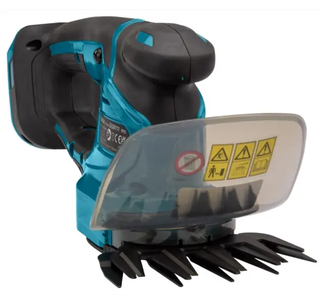 Makita LXT 18 V Akku-Gras- und Strauchschere DUM111ZX