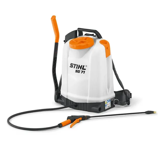 STIHL Sprühgerät SG 71