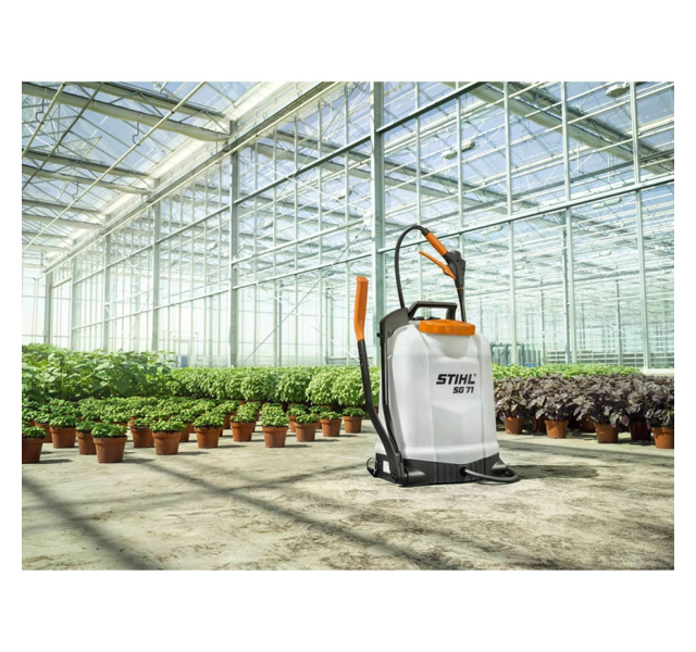 STIHL Sprühgerät SG 71
