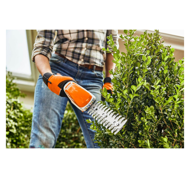 Stihl HSA 26 Accu Gras- und Strauchschere - ohne Akku und Ladegerät