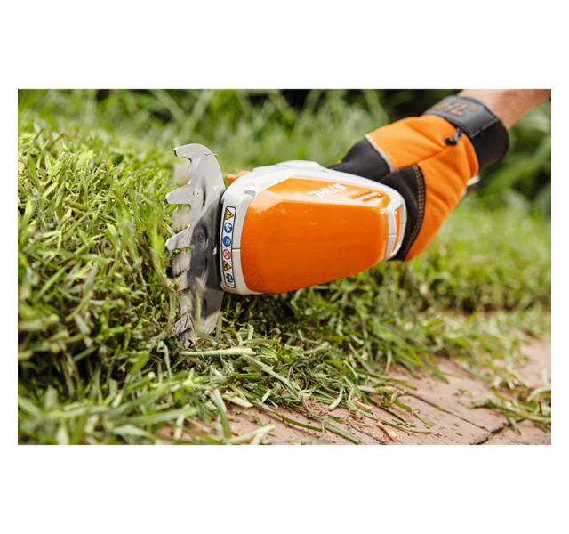 Stihl HSA 26 Accu Gras- und Strauchschere - ohne Akku und Ladegerät