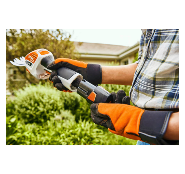 Stihl HSA 26 Accu Gras- und Strauchschere - ohne Akku und Ladegerät