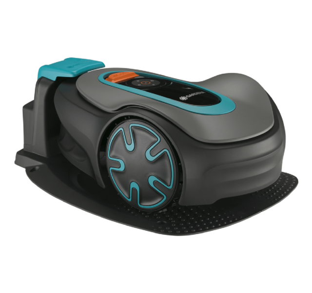 GARDENA SILENO Minimo 250 m² Mähroboter