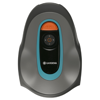 GARDENA SILENO Minimo 250 m² Mähroboter